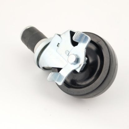 Picture of Expanded Stem Caster Set